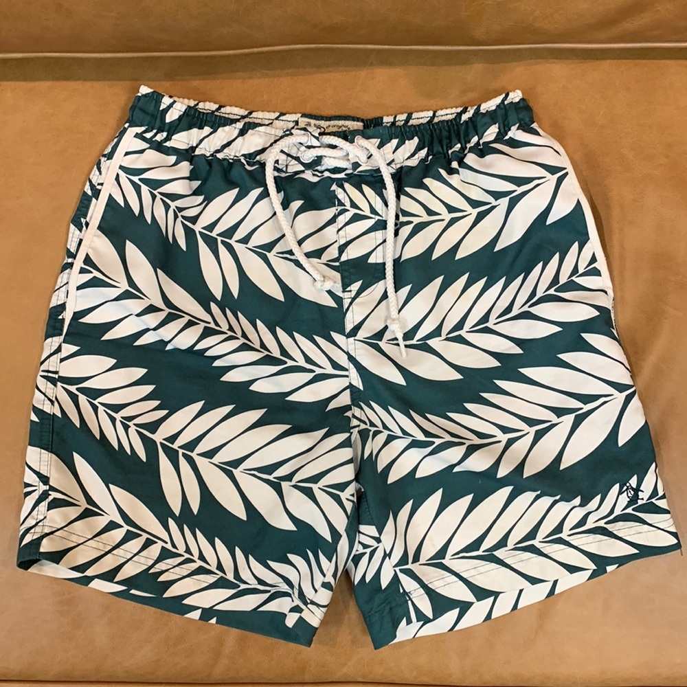 Swim shorts